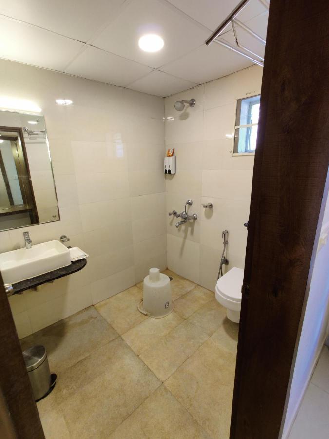 Hotel Airport Regency Devanahalli Exteriér fotografie