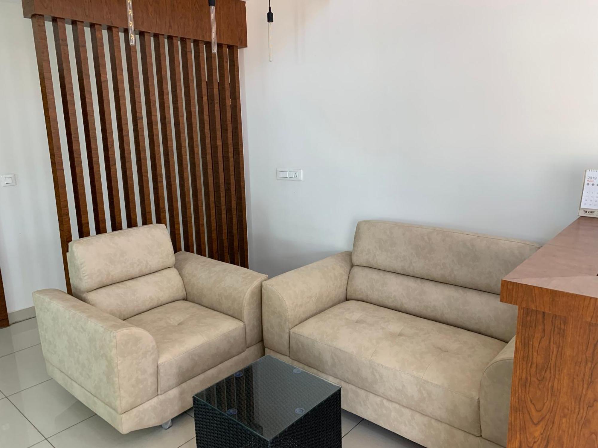 Hotel Airport Regency Devanahalli Exteriér fotografie