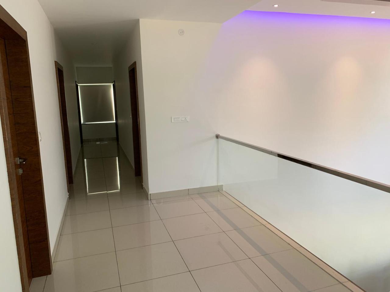 Hotel Airport Regency Devanahalli Exteriér fotografie
